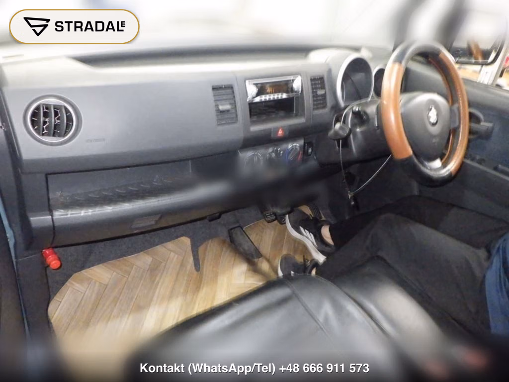 SUZUKI WAGON R 5D FA, miniaturka 4