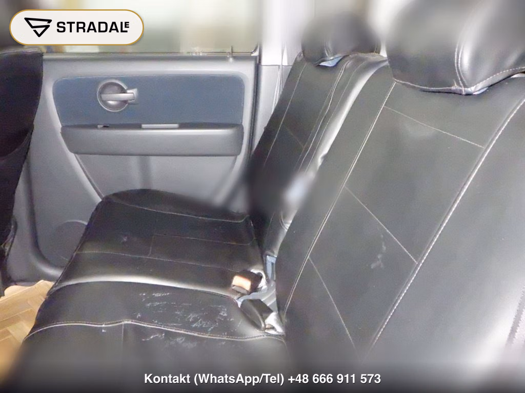 SUZUKI WAGON R 5D FA, miniaturka 7