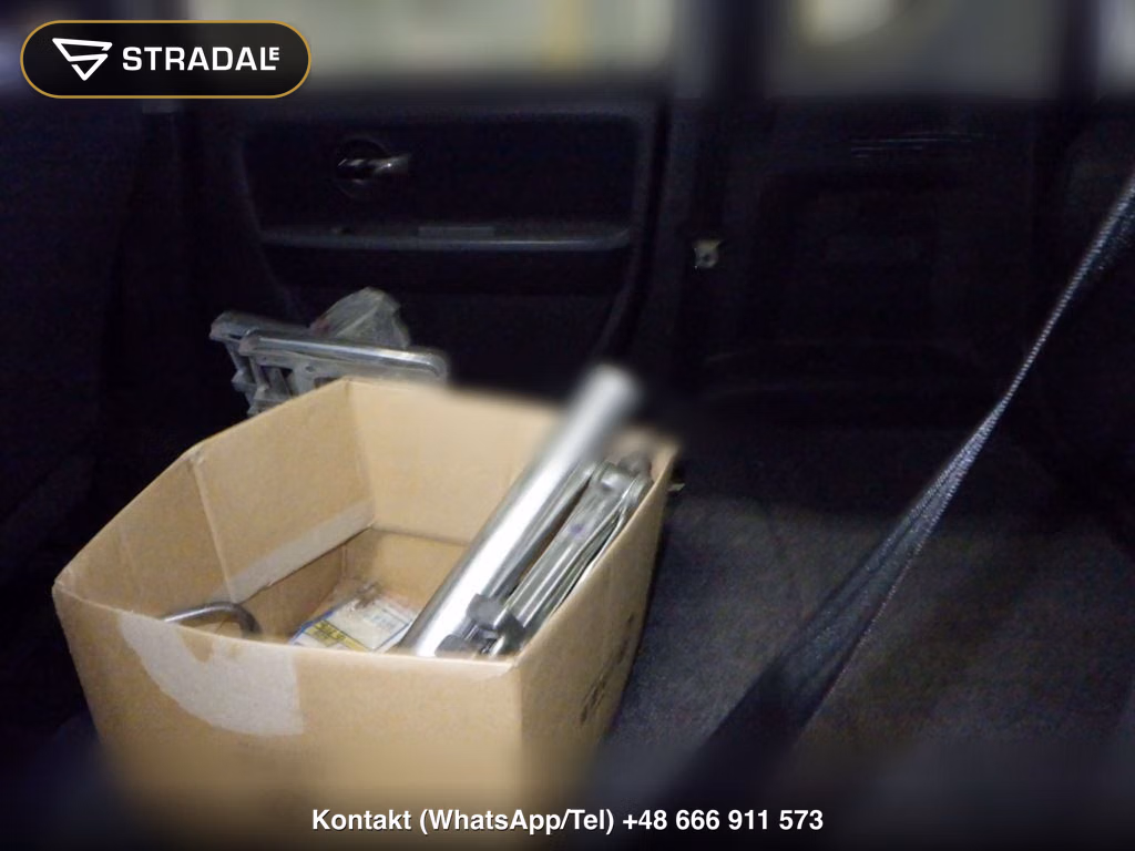 SUZUKI WAGON R 5D FX, miniaturka 7