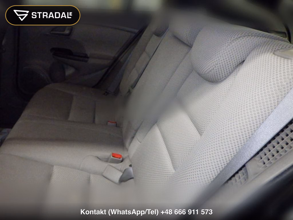 HONDA INSIGHT 5D G, miniaturka 7