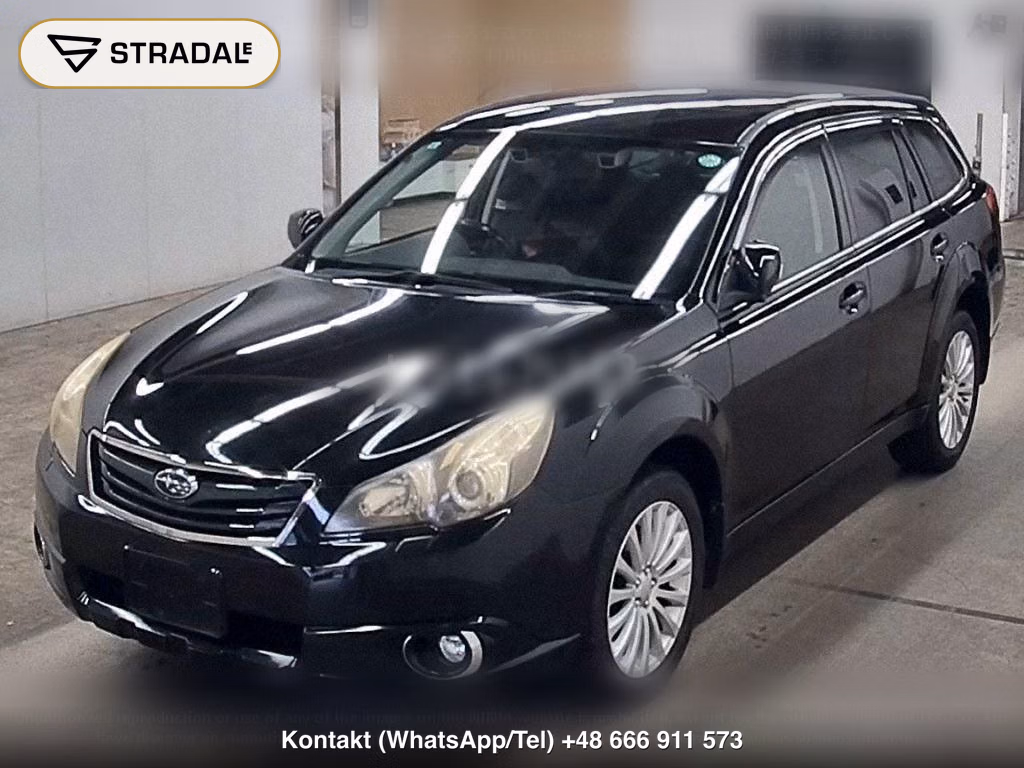 SUBARU OUTBACK 4WD 2.5I EYESIGHT S PACKAGE LIMITED, miniaturka 5