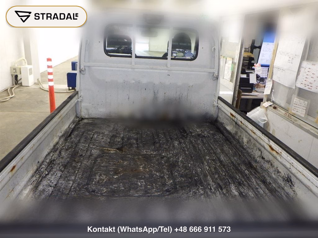 HONDA ACTY TRUCK 4WD ATTACK, miniaturka 7