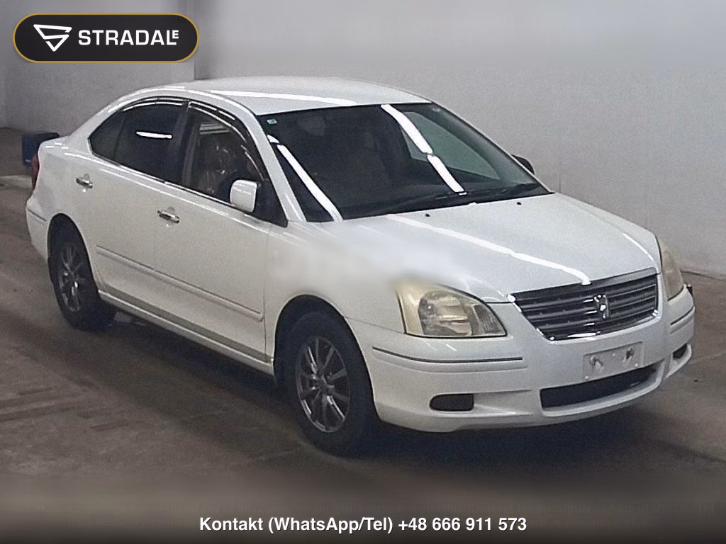 TOYOTA PREMIO X EX PACKAGE, miniaturka 2