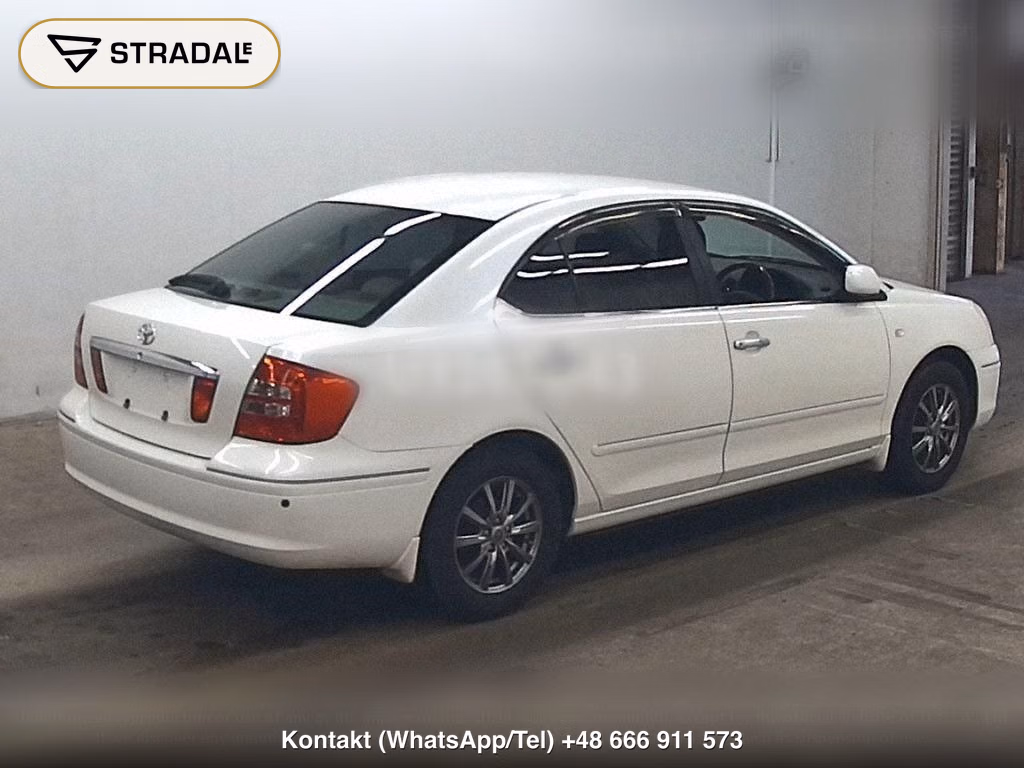 TOYOTA PREMIO X EX PACKAGE, miniaturka 6