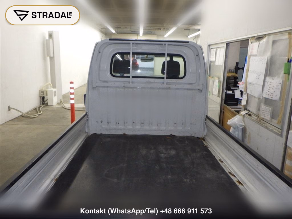 MITSUBISHI MINICAB TRUCK 4WD V TYPE, miniaturka 7