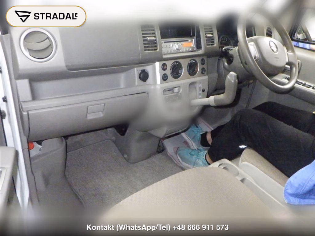 SUZUKI EVERY WAGON 4WD OTHERS, miniaturka 4