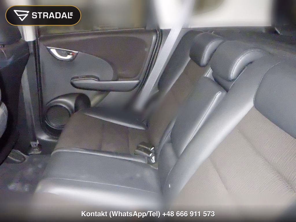 HONDA FIT 15XH FINE STYLE, miniaturka 7