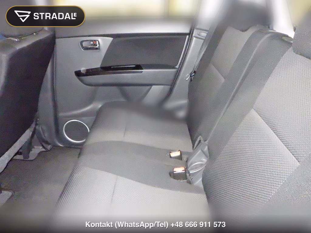 SUZUKI WAGON R STINGRAY 4WD X, miniaturka 7