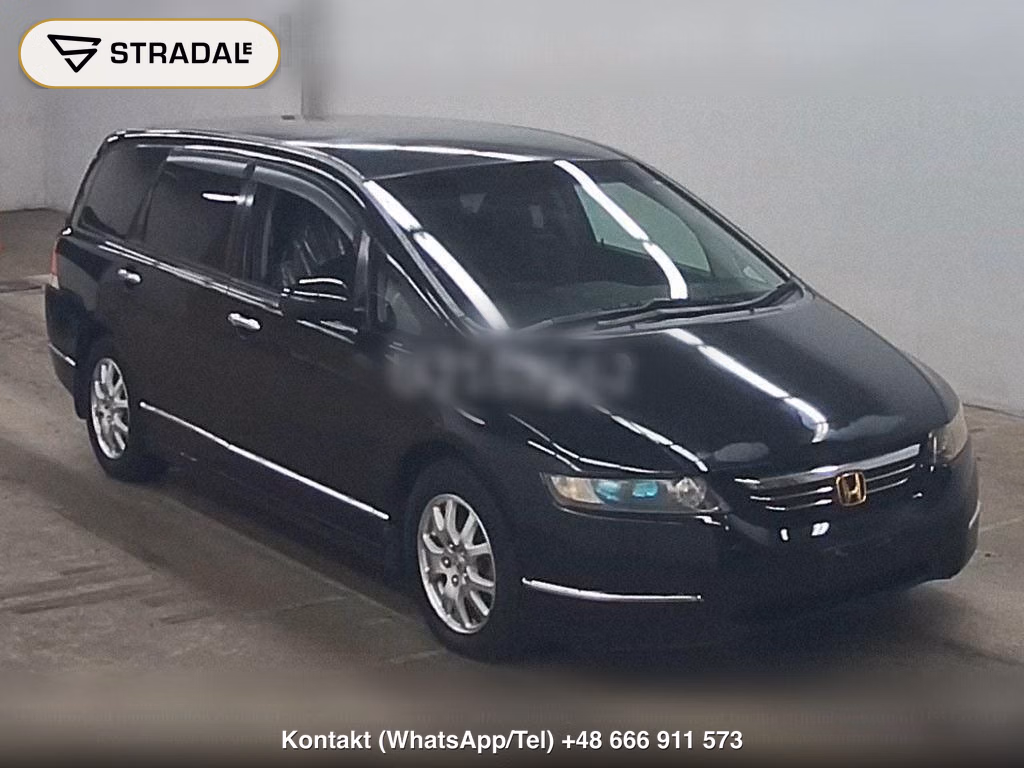 HONDA ODYSSEY L, miniaturka 2