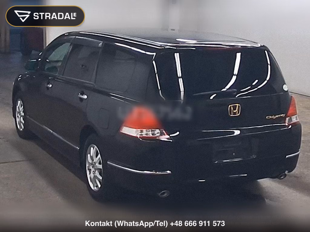 HONDA ODYSSEY L, miniaturka 3