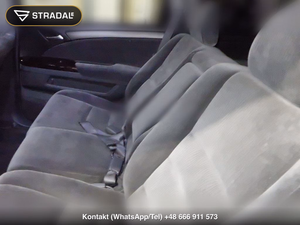 HONDA ODYSSEY L, miniaturka 7