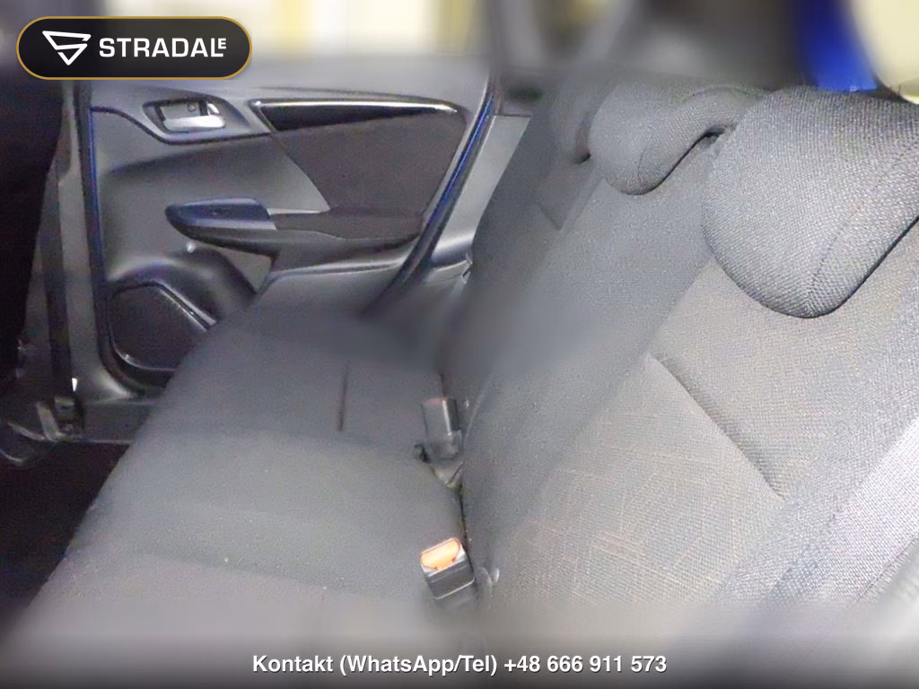HONDA FIT HYBRID 4WD S PACKAGE, miniaturka 7