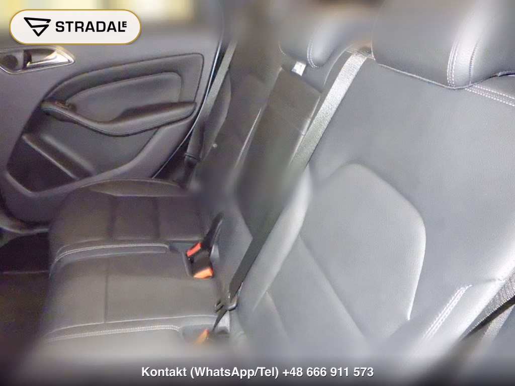 MERCEDES BENZ B-CLASS B180, miniaturka 7