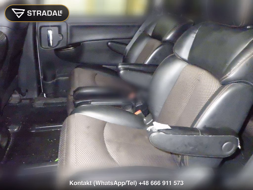 NISSAN ELGRAND 5D 250 HIGHWAY STAR, miniaturka 7