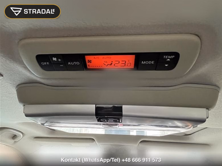 NISSAN ELGRAND 5D 250 HIGHWAY STAR, miniaturka 8