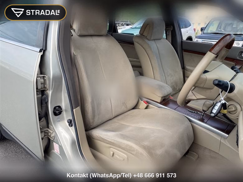 NISSAN TEANA 230JM, miniaturka 11