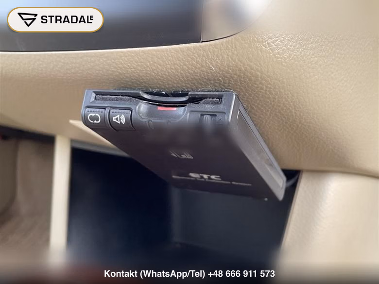 NISSAN TEANA 230JM, miniaturka 12