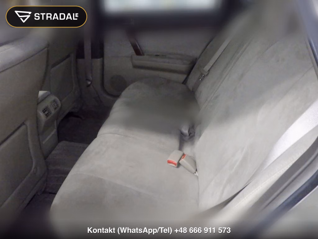 NISSAN TEANA 230JM, miniaturka 7