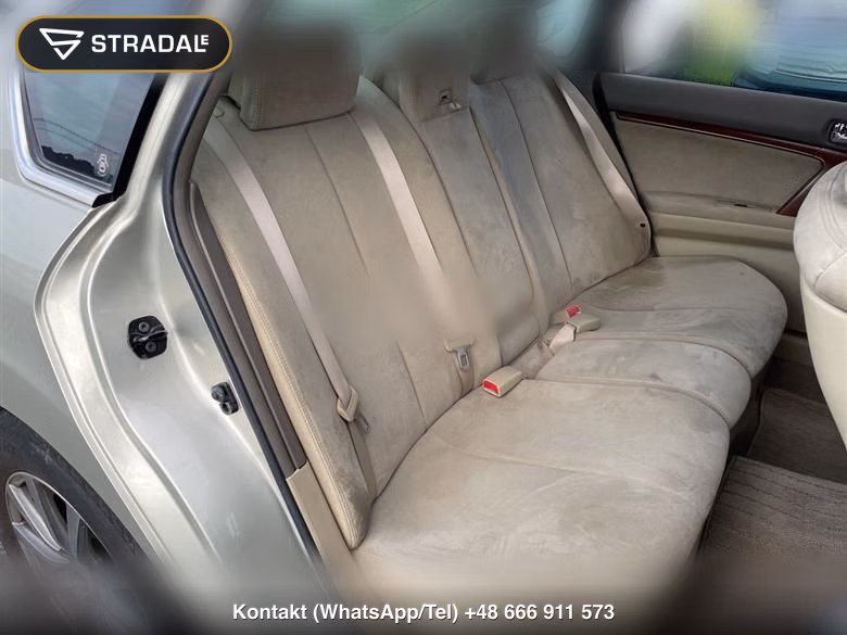 NISSAN TEANA 230JM, miniaturka 9