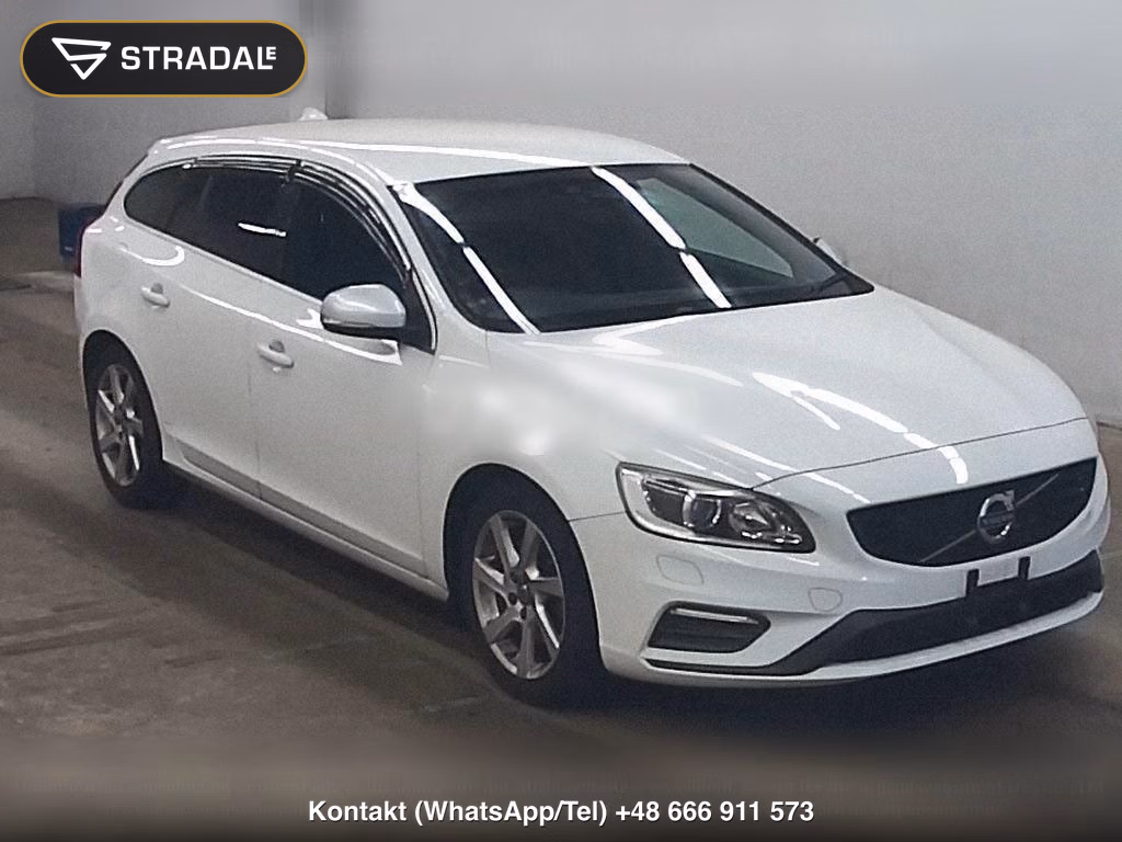 VOLVO V60 D4 R-DESIGN, miniaturka 2