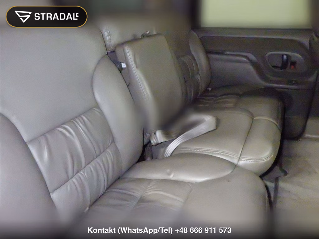 CHEVROLET SUBURBAN LT, miniaturka 7