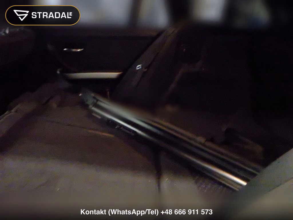 BMW 3 SERIES WG 325I TOURING M-SPORT PACKAGE, miniaturka 7