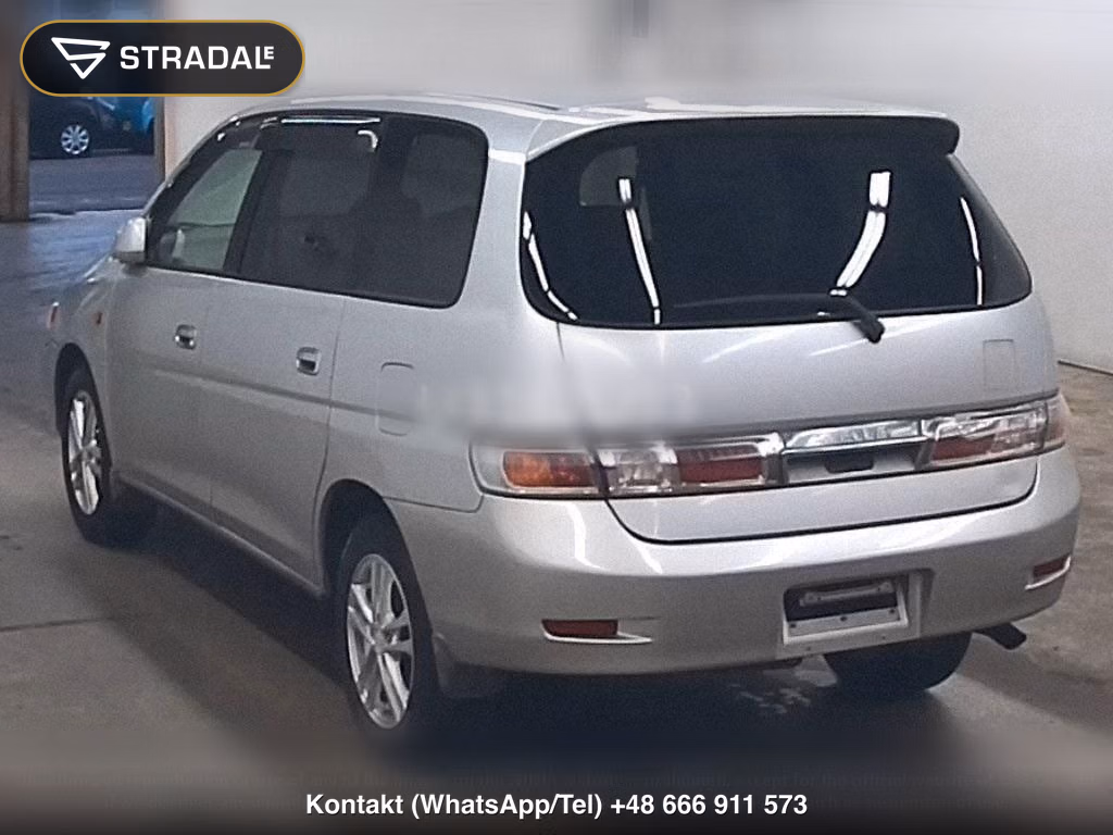 TOYOTA GAIA 4WD LIMITED, miniaturka 3