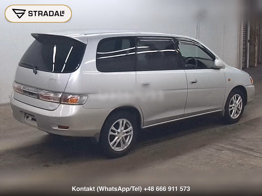 TOYOTA GAIA 4WD LIMITED, miniaturka 6