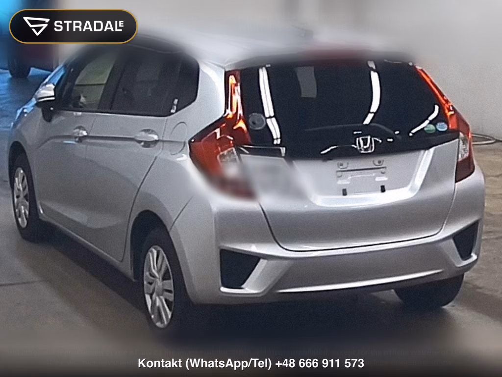 HONDA FIT 4WD 13G･F PACKAGE, miniaturka 3