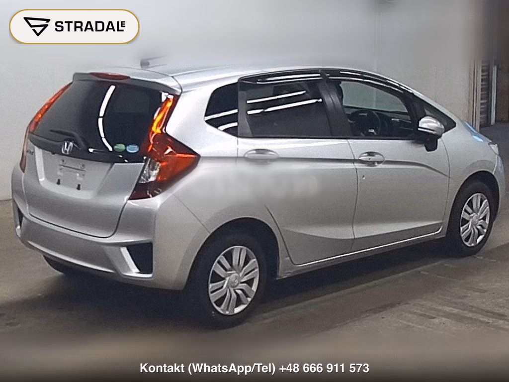 HONDA FIT 4WD 13G･F PACKAGE, miniaturka 6