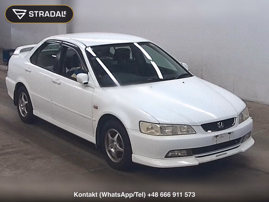 HONDA ACCORD, miniaturka 2