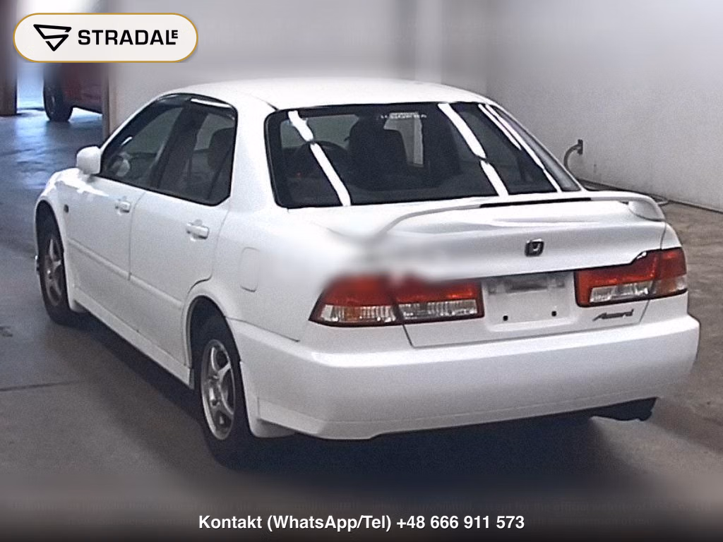 HONDA ACCORD, miniaturka 3