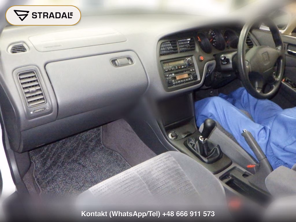HONDA ACCORD, miniaturka 4