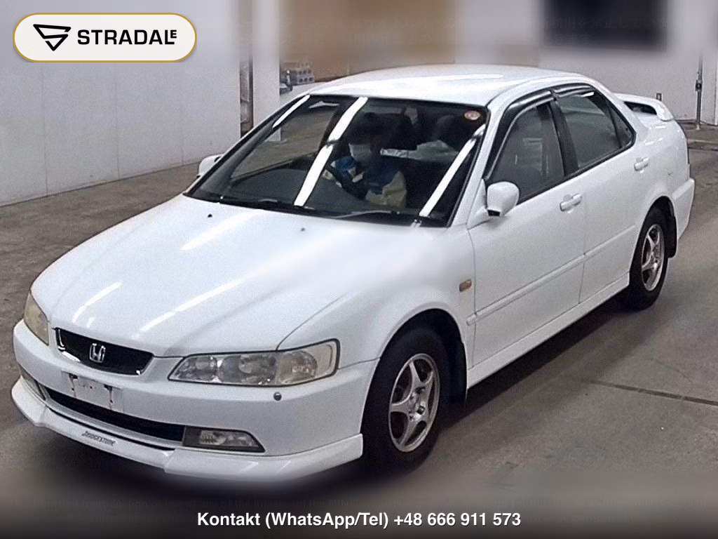 HONDA ACCORD, miniaturka 5