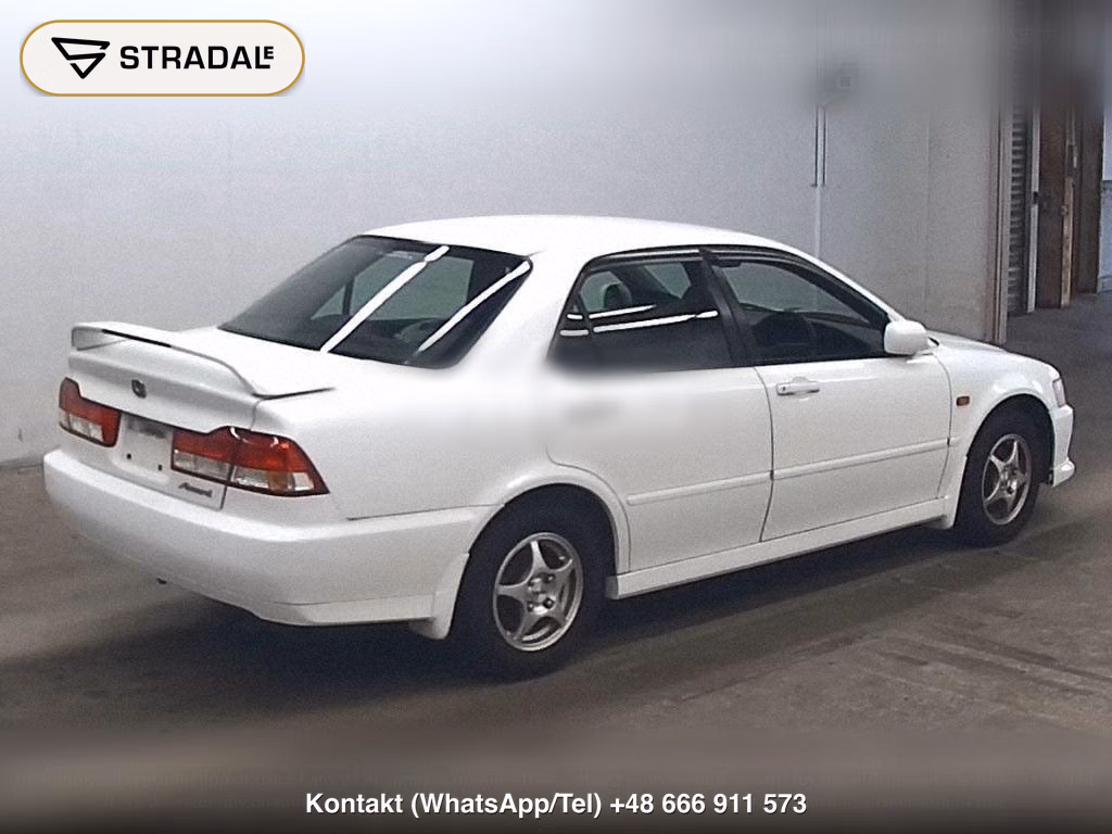 HONDA ACCORD, miniaturka 6