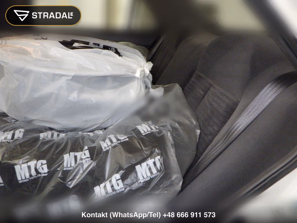 HONDA ACCORD, miniaturka 7