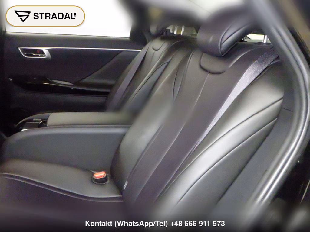 TOYOTA MIRAI BASE GRADE, miniaturka 7