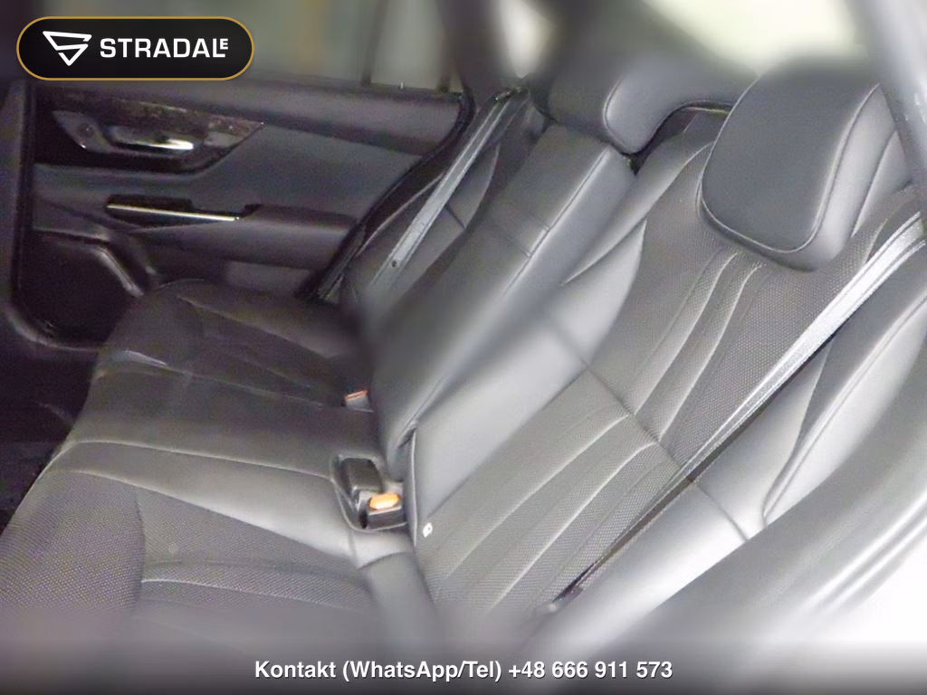 TOYOTA CROWN HYBRID G-EXECUTIVE, miniaturka 7
