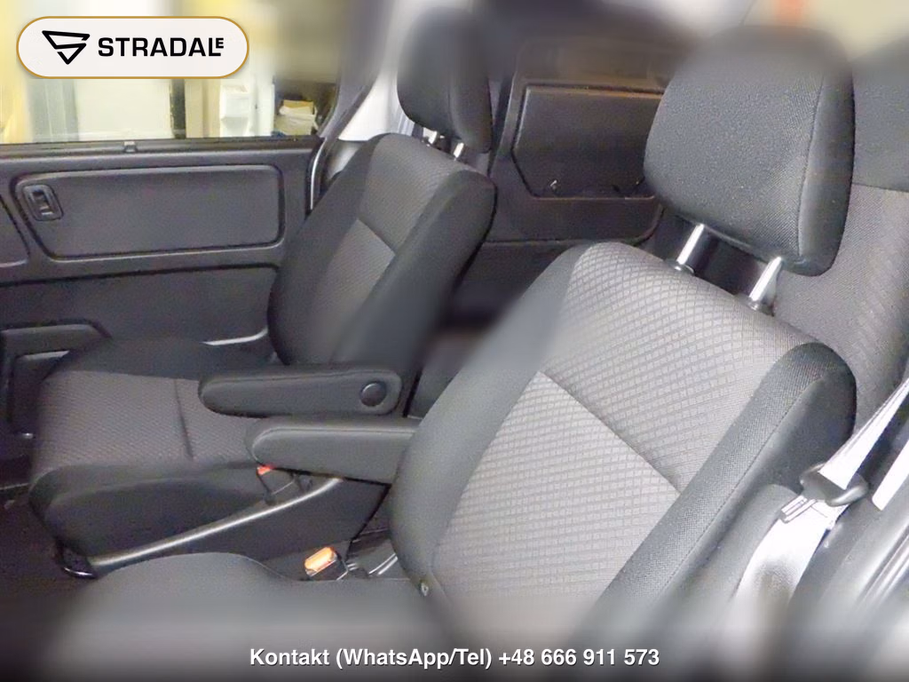 HONDA FREED HYBRID HYBRID G BLACK STYLE, miniaturka 7