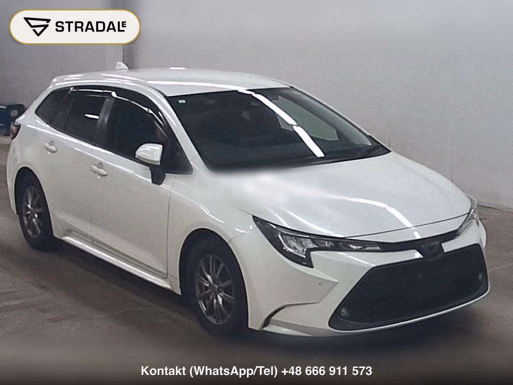 TOYOTA COROLLA TOURING 4WD HYBRID S, miniaturka 2