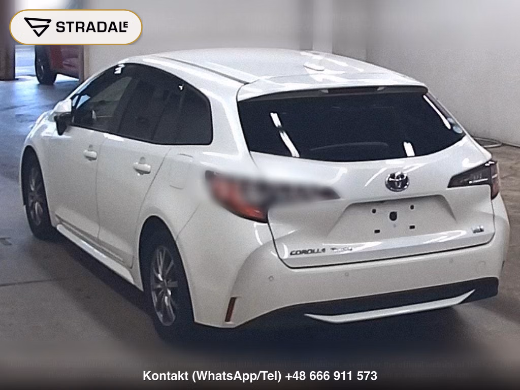 TOYOTA COROLLA TOURING 4WD HYBRID S, miniaturka 3