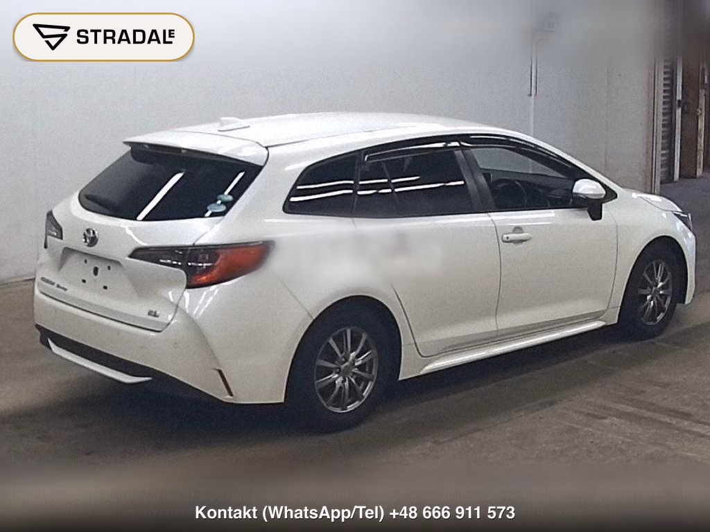 TOYOTA COROLLA TOURING 4WD HYBRID S, miniaturka 6