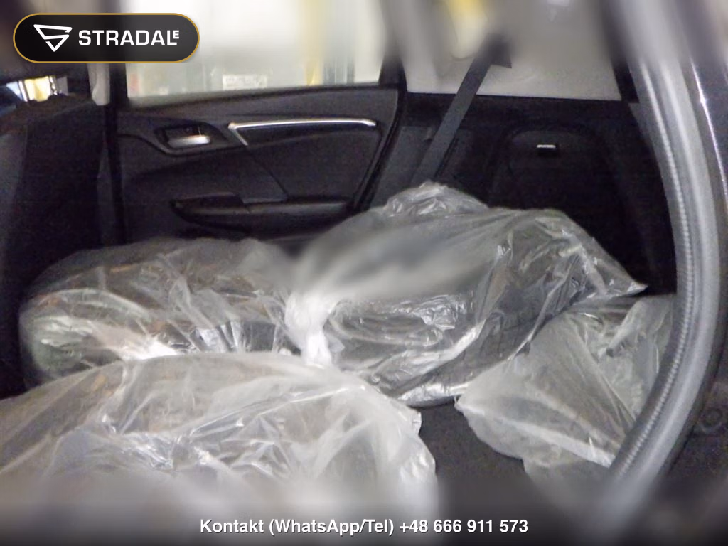 HONDA FIT HYBRID 4WD L PACKAGE, miniaturka 7