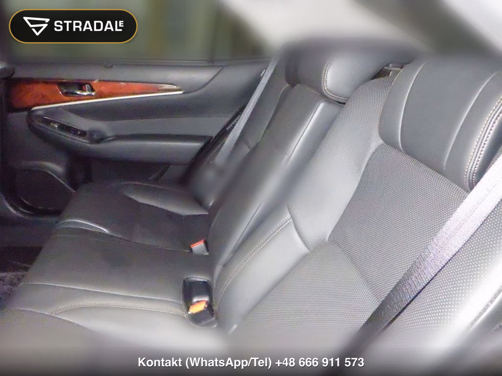 TOYOTA CROWN MAJESTA 4D F VERSION, miniaturka 7