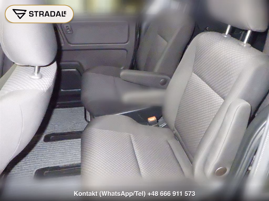 HONDA FREED G･HONDA SENSING, miniaturka 7