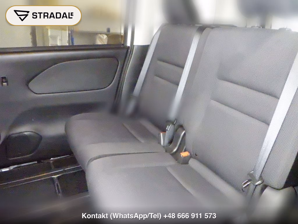 NISSAN SERENA 5D 4WD X, miniaturka 7