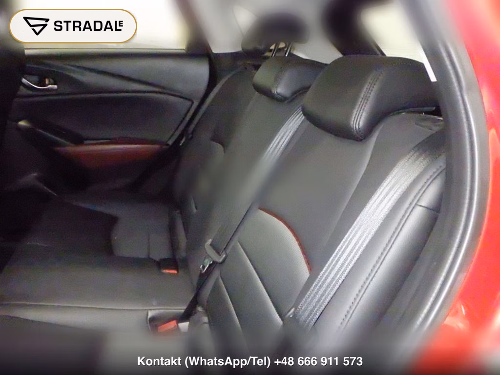 MAZDA CX-3 4WD XD PROACTIVE, miniaturka 7
