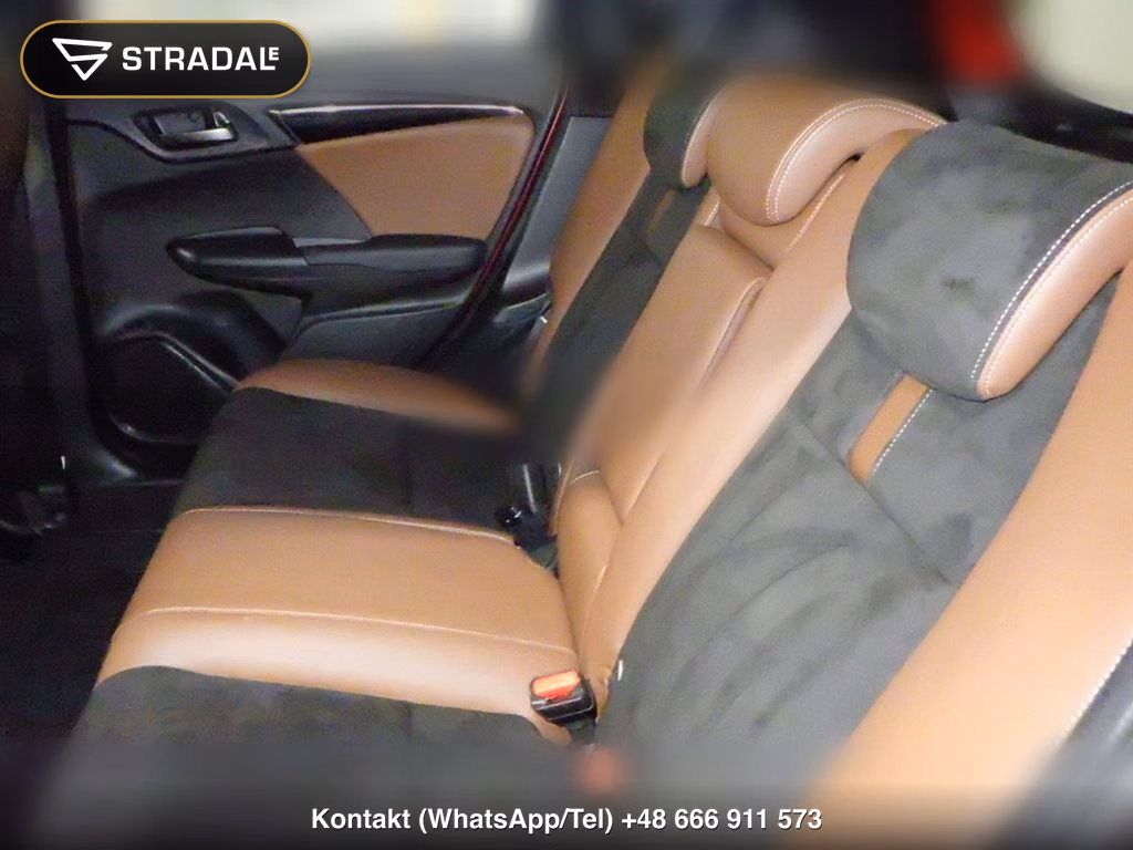 HONDA FIT HYBRID L HONDA SENSING, miniaturka 7
