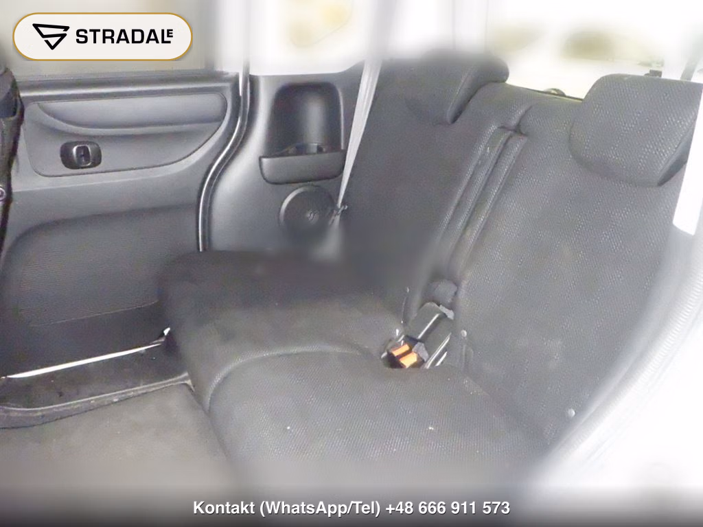 HONDA N-BOX G SS PACKAGE, miniaturka 7