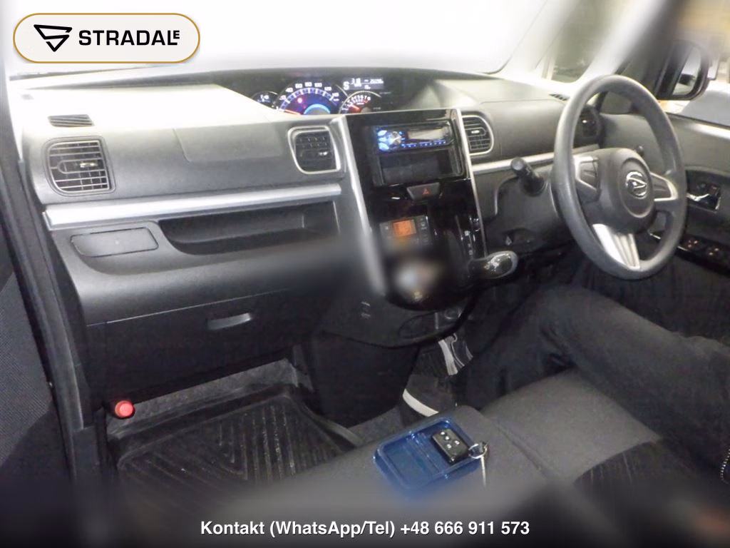 DAIHATSU TANTO OTHERS, miniaturka 4